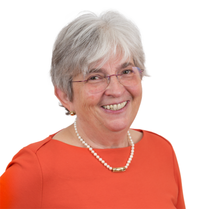 Hilde Tinkl
